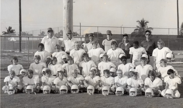 Sun Devils, 1973