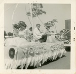 [1958] Youth Day float