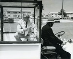 [1974] Burke in the Paddy Wagon