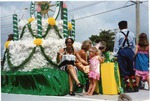 [1990-04] Oakland Park 60th Birthday Float