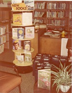 Oakland Park Library, 1976