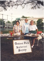 Oakland Park Historical Society