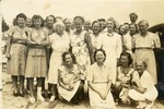 Colohatchee Woman's club circa 1930s