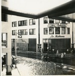 [1947] Flood of 1947, La Manana Store