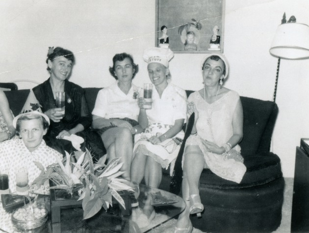 Costume Party