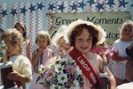 Little Miss Oakland Park, 1988