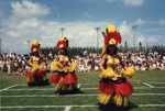 Mai Kai Dancers
