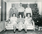 Goodbread Family at Christmas