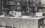 [1974-07-22] Library Service club