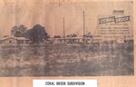 [1956] Coral Brook Subdivion