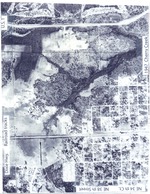 Aerial of Cherry Creek