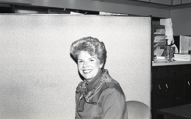 Ann Day