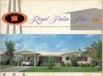 Royal Palm Isles Brochure, 1960s