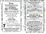 [1953] Oakland Park/Wilton Manors Directory