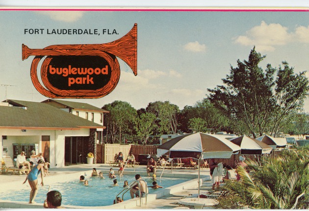 Buglewood Trailer Park - 