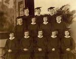 Boynton High Graduating Class of 1939