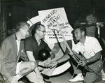 [1963] Bowlers vs Archers, 1963