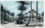 [1900/1920] Boynton Beach Hotel, 1920s