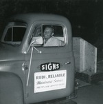 Redi and Reliable, sponsor of the soapbox derby, 1965