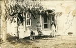 [1913/1915] Pence family, c. 1913