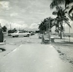 Boynton Beach after Hurricane Isabel, August 1964