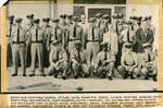 [1959] Boynton Beach Police Force, 1959
