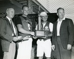 Merrymen Field Archers of Panama City winners, 1964