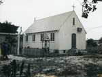 Saint Cuthbert's Episcopal Church, c. 1968