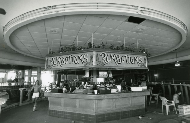 Rumbottoms, 1989 - 