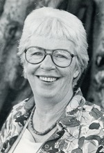 Christine Elizabeth O’Donnell Edward, 1978