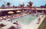 Sage-N-Sand Motor Hotel, c. 1962
