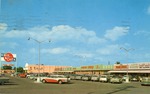 [1959] The New Shopping Center, c. 1959