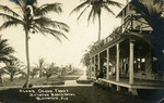 Boynton Beach Hotel, 1922