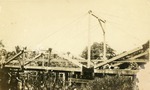 [1920/1929] Swing bridge, c. 1920