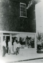 Meredith's Electric Shop, c. 1926