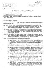 [1967-01-23/1967-02-10] Ley de Creación de la Universidad de Brasilia