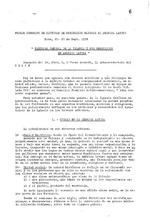 [1958-09-27] Panorama general de la iglesia y sus seminarios en America Latina