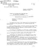 [1952-09-01] Force et Faiblesse des chretiens sur le plan de la doctrine