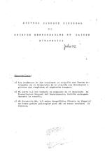 [1972-07] Segunda Reunion Regional de Obispos Responsables de Laicos Sudamerica