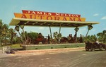 James Melton Autorama entrance, 1956