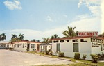 Hangge Motel, c. 1965