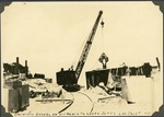 Boynton Inlet shovel, 15 September 1925