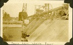 [1925] Construction materials for Boynton Inlet, 1925