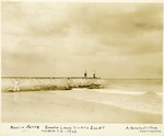 [1926-05-26] North jetty of Boynton Inlet, 1925