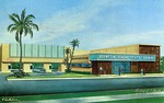 [1955/1960] Boynton Beach State Bank, c. 1958