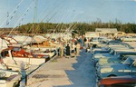 Lyman's Marina, c. 1962