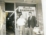 Boynton Hardware, 1967
