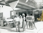 Clarke's Quality Auto Center, 1967