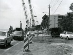 Boynton Beach Inlet construction, 1992