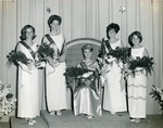 Miss Boynton Beach Pageant Winners, 1967